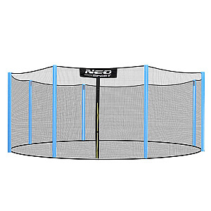 Lauko batuto tinklelis 435cm 14ft Neo-Sport