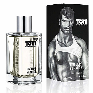 ETAT LIBRE D'ORANGE Tom Of Finland EDP spray 100ml