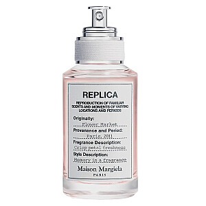 MAISON MARGIELA Replica Flower Market EDT spray 30ml