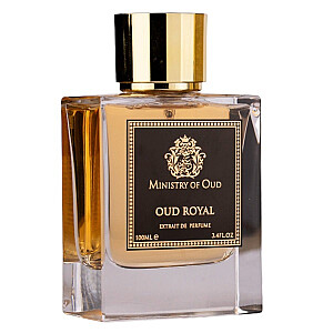 MINISTRY OF OUD Oud Royal EDP спрей 100 мл