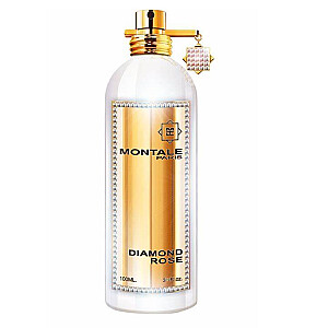 MONTALE Diamond Rose EDP spray 100ml