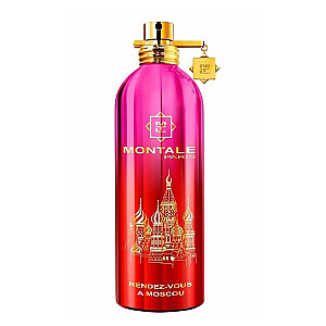 MONTALE Rendez-Vous a Moscou EDP spray 100ml