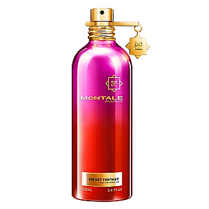 MONTALE Velvet Fantasy EDP спрей 100мл