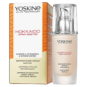 YOSKINE Hokkaido serum do twarzy 30ml