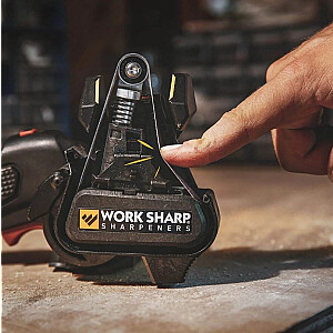 Work Sharp Knife & Tool Sharpener Mk.2 - peilių ir įrankių galąstuvas