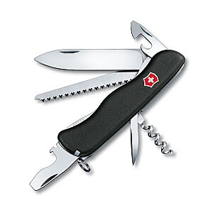 Victorinox Forester Multi-tool knife Black