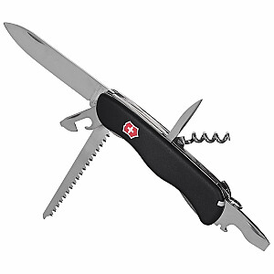 Victorinox Forester Multi-tool knife Black