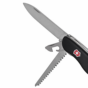 Victorinox Forester Multi-tool knife Black