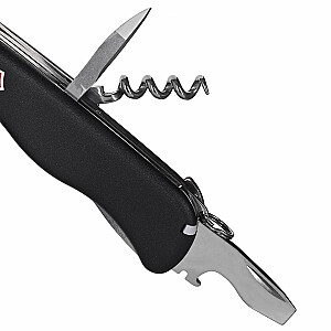 Victorinox Forester Multi-tool knife Black