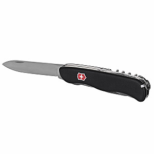 Victorinox Forester Multi-tool knife Black