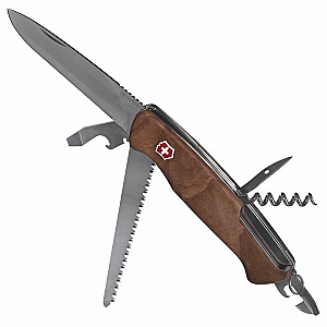 Victorinox RangerWood 55 Multi-tool knife