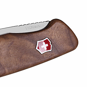 Victorinox RangerWood 55 Multi-tool knife