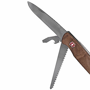 Victorinox RangerWood 55 Multi-tool knife