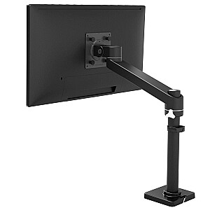 NX MONITOR DESK MOUNT BLACK/UP TO 34IN MONITOR 5 YEARWARRANS