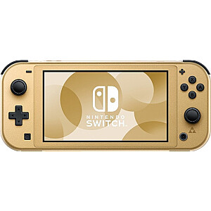 Nintendo Switch Lite Hyrule Edition (NSH123)