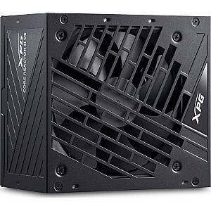 „Zasilacz XPG XPG Core Reactor II VE 850W“ (COREREACTORIIVE850G-BKCEU)