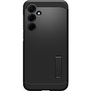 Spigen Tough Armor Galaxy A35 5G juoda