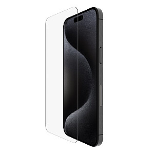 Szkło ochronne ScreenForce Invisiglass iPhone 16 Pro Max 