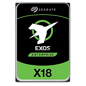 Seagate Exos X18 ST18000NM001J – 18TB