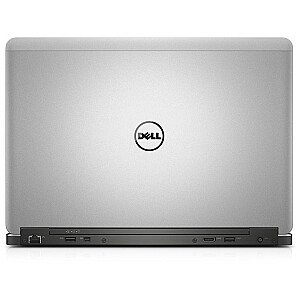 DELL Latitude E7440 Intel® Core™ i5 i5-4310U Nešiojamasis kompiuteris 35,6 cm (14 colių) Full HD 8 GB DDR3L-SDRAM 128 GB SSD Windows 7 Professional Juoda, sidabrinė