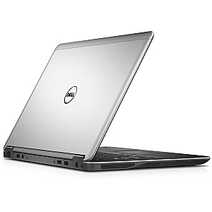 DELL Latitude E7440 Intel® Core™ i5 i5-4310U Nešiojamasis kompiuteris 35,6 cm (14 colių) Full HD 8 GB DDR3L-SDRAM 128 GB SSD Windows 7 Professional Juoda, sidabrinė