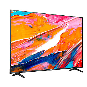 Hisense 58A6K, LED-телевизор (147 см (58 дюймов), черный, тройной тюнер, UltraHD/4K, HDR)