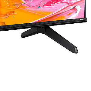 Hisense 58A6K, LED-телевизор (147 см (58 дюймов), черный, тройной тюнер, UltraHD/4K, HDR)