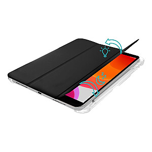 OBAL:ME MistyTab Case for Xiaomi Redmi Pad SE Black