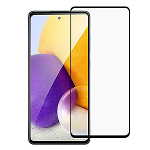 Fusion full glue 9D защитное стекло для экрана Samsung A546 Galaxy A54 5G черное