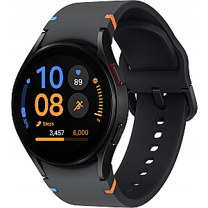 Išmanusis laikrodis Samsung Galaxy Watch FE, juodas (SM-R861NZKAEUE)