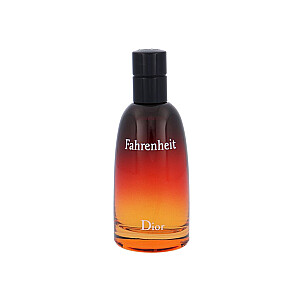 Туалетная вода Dior Fahrenheit 50ml