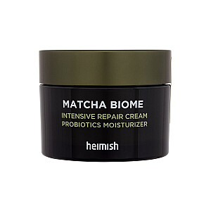 Intensyvus atkuriamasis kremas Matcha Biome 50 ml