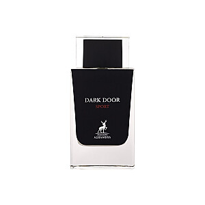 Parfumuotas vanduo Maison Alhambra Dark Door 100ml