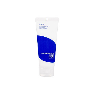 Moist Cream Hyaluronic Acid 100ml