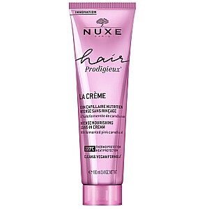 NUXE Hair Prodigieux защитное несмываемое средство для волос 100мл