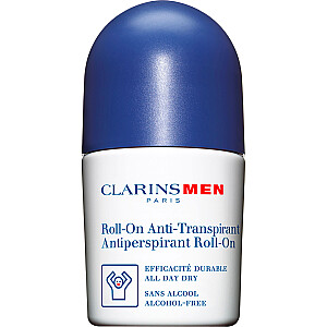 CLARINS Men Antiperspirant dezodorant Roll-on 50ml