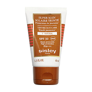 SISLEY Super Soin Solaire SPF30 krem do opalania 01 Natural 40ml