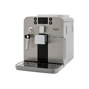 Эспрессо-машина Gaggia Brera RI9305/01