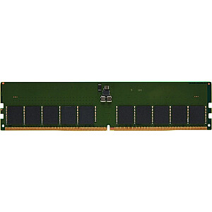 DDR5 48 ГБ PC 5600 CL46 Kingston Server Premier ECC Hynix M розничная торговля