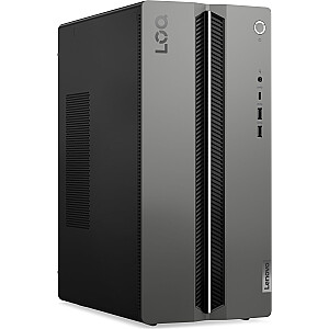 Lenovo LOQ Tower 17IRR9 i5-14400F 16 ГБ DDR5 4800 SSD1 ТБ GeForce RTX 3050 6 ГБ Win11 Luna Grey / Raven Black