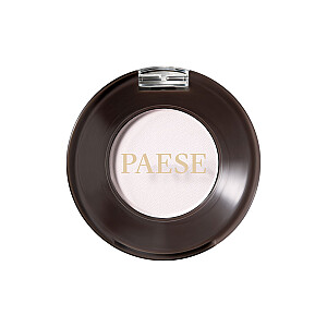 PAESE Eyegasm Monoshadow cień do powiek 01 Milk