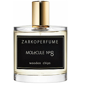 ZARKOPERFUME Molecule No. 8 EDP spray 100ml