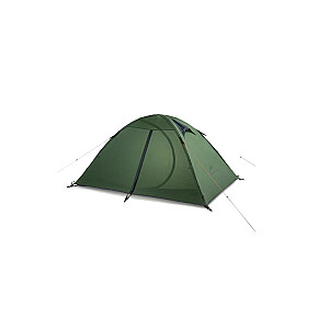 Сверхлегкая палатка 20d nh15z006-p-forest green NATUREHIKE