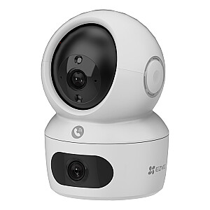 IP-КАМЕРА EZVIZ H7C 2K+ (4MP+4MP)