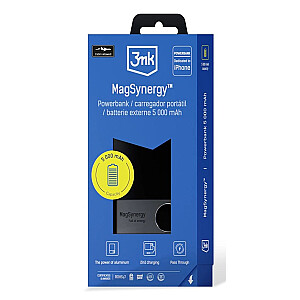 MagSynergy 5000 mAh