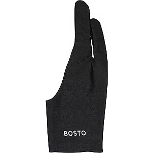 Tablet Glove Bosto Graphics Black (ACC-05)