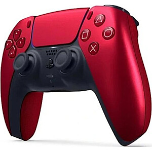 PlayStation 5 DualSense belaidis valdiklis Volcanic Red