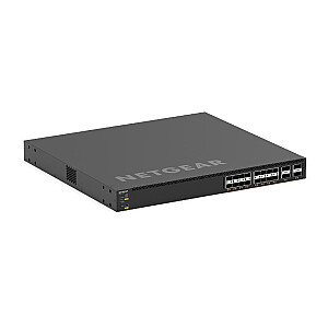 Коммутатор VSM4320C 16xSFP28 4xQSFP 