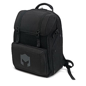 Kuprinė Caturix Cumbatant ecotec 17,3" 38l