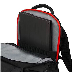 Kuprinė Caturix Cumbatant ecotec 17,3" 38l